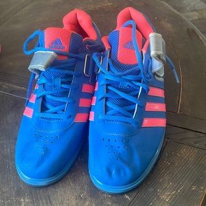Adidas Lifters